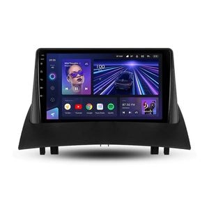 Navigatie Auto Teyes CC3, Renault Fluence 2008-2014, 4+32GB, 9" QLED, Octa-core 1.8Ghz, Android, 4G, Bluetooth 5.1, DSP