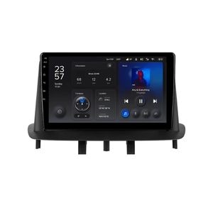 Navigatie Auto Teyes X1, 4G Renault Fluence 2008-2014, 2+32GB, 9" IPS, Octa-core 1.6Ghz, Android, 4G, Bluetooth 5.1, DSP