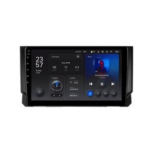 Navigatie Auto Teyes X1, 4G Seat Ibiza 5 2017-2020, 2+32GB, 9" IPS, Octa-core 1.6Ghz, Android, 4G, Bluetooth 5.1, DSP