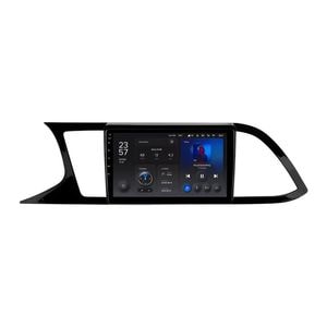 Navigatie Auto Teyes X1, WiFi Seat Leon 3 2012-2020, 2+32GB, 9" IPS, Quad-core 1.3Ghz, Android, Bluetooth 5.1, DSP