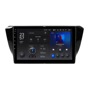Navigatie Auto Teyes X1, WiFi Skoda Superb 3 2015-2019, 2+32GB, 10.2" IPS, Quad-core 1.3Ghz, Android, Bluetooth 5.1, DSP