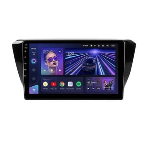 Navigatie Auto Teyes CC3, 360 Skoda Superb 3 2015-2019, 6+128GB, 10.2" QLED, Octa-core 1.8Ghz, Android, 4G, Bluetooth 5.1, DSP