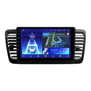 Navigatie Auto Teyes CC2, Plus Subaru Outback 3 2003-2009, 4+32GB, 9" QLED, Octa-core 1.8Ghz, Android, 4G, Bluetooth 5.1, DSP