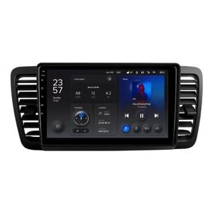 Navigatie Auto Teyes X1, 4G Subaru Outback 3 2003-2009, 2+32GB, 9" IPS, Octa-core 1.6Ghz, Android, 4G, Bluetooth 5.1, DSP