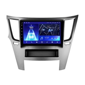 Navigatie Auto Teyes CC2, Plus Subaru Outback 4 2009-2014, 4+32GB, 9" QLED, Octa-core 1.8Ghz, Android, 4G, Bluetooth 5.1, DSP