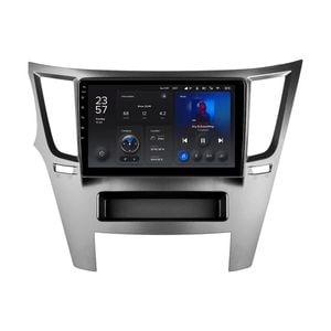 Navigatie Auto Teyes X1, 4G Subaru Outback 4 2009-2014, 2+32GB, 9" IPS, Octa-core 1.6Ghz, Android, 4G, Bluetooth 5.1, DSP