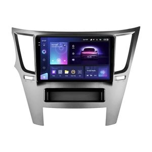 Navigatie Auto Teyes CC3, 2K Subaru Outback 4 2009-2014, 6+128GB, 9.5" QLED, Octa-core 2Ghz, Android, 4G, Bluetooth 5.1, DSP