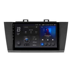 Navigatie Auto Teyes X1, 4G Subaru Outback 5 2014-2018, 2+32GB, 9" IPS, Octa-core 1.6Ghz, Android, 4G, Bluetooth 5.1, DSP