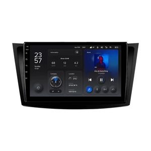 Navigatie Auto Teyes X1, 4G Suzuki Swift 4 2011-2017, 2+32GB, 9" IPS, Octa-core 1.6Ghz, Android, 4G, Bluetooth 5.1, DSP