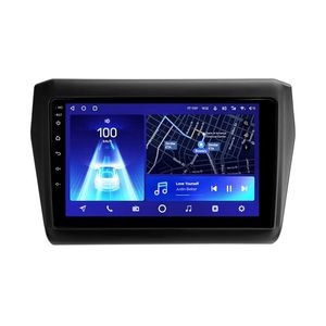 Navigatie Auto Teyes CC2, Plus Suzuki Swift 5 2016-2020, 6+128GB, 9" QLED, Octa-core 1.8Ghz, Android, 4G, Bluetooth 5.1, DSP