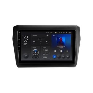 Navigatie Auto Teyes X1, WiFi Suzuki Swift 5 2016-2020, 2+32GB, 9" IPS, Quad-core 1.3Ghz, Android, Bluetooth 5.1, DSP
