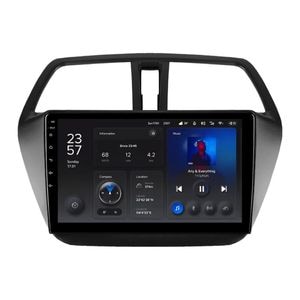 Navigatie Auto Teyes X1, 4G Suzuki SX4 2 2012-2016, 2+32GB, 9" IPS, Octa-core 1.6Ghz, Android, 4G, Bluetooth 5.1, DSP