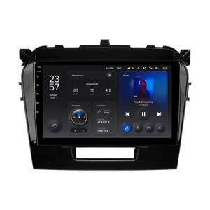 Navigatie Auto Teyes X1, WiFi Suzuki Vitara 4 2014-2018, 2+32GB, 9" IPS, Quad-core 1.3Ghz, Android, Bluetooth 5.1, DSP