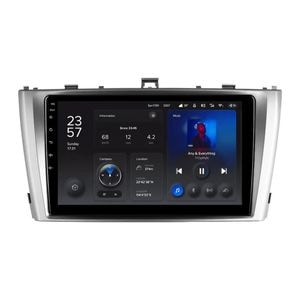 Navigatie Auto Teyes X1, 4G Toyota Avensis 3 2008-2015, 2+32GB, 9" IPS, Octa-core 1.6Ghz, Android, 4G, Bluetooth 5.1, DSP
