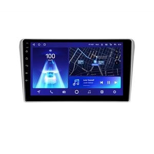 Navigatie Auto Teyes CC2, Plus Toyota Avensis 2 2003-2009, 4+64GB, 9" QLED, Octa-core 1.8Ghz, Android, 4G, Bluetooth 5.1, DSP