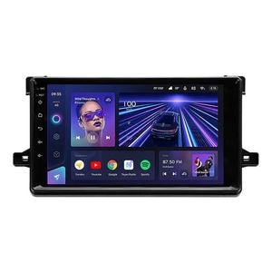 Navigatie Auto Teyes CC3, Toyota Prius XW50 2015-2020, 6+128GB, 9" QLED, Octa-core 1.8Ghz, Android, 4G, Bluetooth 5.1, DSP