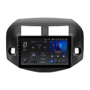Navigatie Auto Teyes X1, WiFi Toyota RAV4 XA30 2005-2013, 2+32GB, 10.2" IPS, Quad-core 1.3Ghz, Android, Bluetooth 5.1, DSP