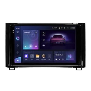 Navigatie Auto Teyes CC3, 2K Toyota Tundra 2013-2020, 6+128GB, 9.5" QLED, Octa-core 2Ghz, Android, 4G, Bluetooth 5.1, DSP