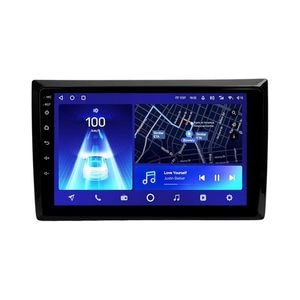 Navigatie Auto Teyes CC2, Plus Volkswagen Beetle 2011-2019, 6+128GB, 9" QLED, Octa-core 1.8Ghz, Android, 4G, Bluetooth 5.1, DSP