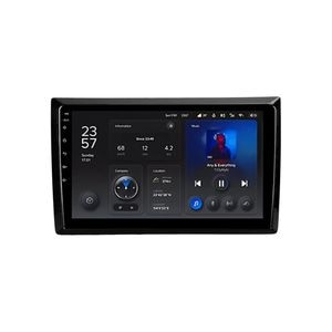 Navigatie Auto Teyes X1, WiFi Volkswagen Beetle 2011-2019, 2+32GB, 9" IPS, Quad-core 1.3Ghz, Android, Bluetooth 5.1, DSP