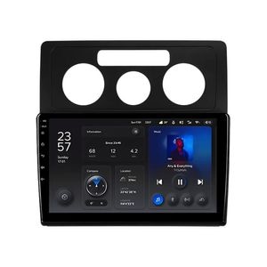 Navigatie Auto Teyes X1, WiFi Volkswagen Caddy 3 2004-2010, 2+32GB, 10.2" IPS, Quad-core 1.3Ghz, Android, Bluetooth 5.1, DSP