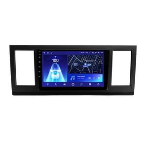 Navigatie Auto Teyes CC2, Plus Volkswagen Caravelle T6 2015-2020, 6+128GB, 9" QLED, Octa-core 1.8Ghz, Android, 4G, Bluetooth 5.1, DSP