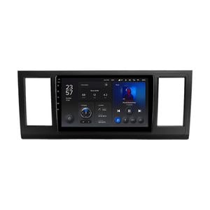 Navigatie Auto Teyes X1, 4G Volkswagen Caravelle T6 2015-2020, 2+32GB, 9" IPS, Octa-core 1.6Ghz, Android, 4G, Bluetooth 5.1, DSP