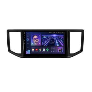 Navigatie Auto Teyes CC3, Volkswagen Crafter 2017-2021, 4+32GB, 10.2" QLED, Octa-core 1.8Ghz, Android, 4G, Bluetooth 5.1, DSP