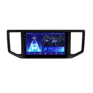Navigatie Auto Teyes CC2, Plus Volkswagen Crafter 2017-2021, 6+128GB, 10.2" QLED, Octa-core 1.8Ghz, Android, 4G, Bluetooth 5.1, DSP