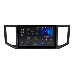 Navigatie Auto Teyes X1, 4G Volkswagen Crafter 2017-2021, 2+32GB, 10.2" IPS, Octa-core 1.6Ghz, Android, 4G, Bluetooth 5.1, DSP