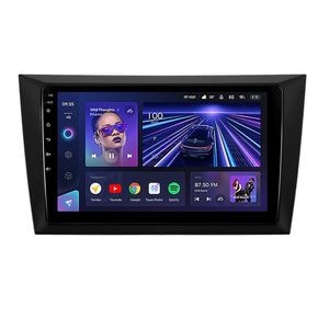 Navigatie Auto Teyes CC3, Volkswagen Golf 6 2008-2016, 4+64GB, 9" QLED, Octa-core 1.8Ghz, Android, 4G, Bluetooth 5.1, DSP