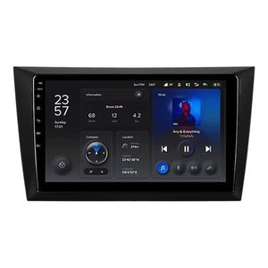 Navigatie Auto Teyes X1, WiFi Volkswagen Golf 6 2008-2016, 2+32GB, 9" IPS, Quad-core 1.3Ghz, Android, Bluetooth 5.1, DSP