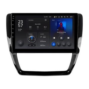 Navigatie Auto Teyes X1, 4G Volkswagen Jetta 6 2011-2018, 2+32GB, 10.2" IPS, Octa-core 1.6Ghz, Android, 4G, Bluetooth 5.1, DSP