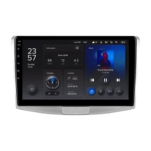 Navigatie Auto Teyes X1, 4G Volkswagen Passat B6 2005-2010, 2+32GB, 10.2" IPS, Octa-core 1.6Ghz, Android, 4G, Bluetooth 5.1, DSP