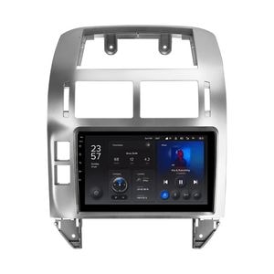 Navigatie Auto Teyes X1, 4G Volkswagen Polo 4 2001-2009, 2+32GB, 9" IPS, Octa-core 1.6Ghz, Android, 4G, Bluetooth 5.1, DSP