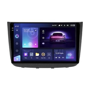 Navigatie Auto Teyes CC3, 2K Mercedes-Benz Vito 2 2003-2015, 4+64GB, 10.36" QLED, Octa-core 2Ghz, Android, 4G, Bluetooth 5.1, DSP