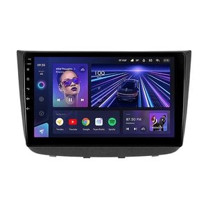 Navigatie Auto Teyes CC3, 360 Mercedes-Benz Viano 2 2003-2015, 6+128GB, 10.2" QLED, Octa-core 1.8Ghz, Android, 4G, Bluetooth 5.1, DSP