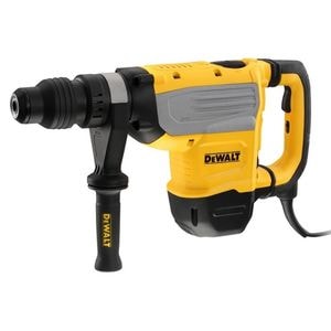 Ciocan rotopercutor DEWALT, 1600W, 13.3J, 350RPM ,2705BPM, SDS Max