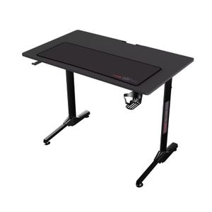 Birou gaming Arka Evolution Z7 Profesional black, 100 x 60, negru