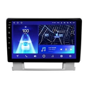 Navigatie Auto Teyes CC2 Plus, Opel Astra J 2009-2017, 6+128GB, 9" QLED, Octa-core 1.8Ghz, Android, 4G, Bluetooth 5.1, DSP