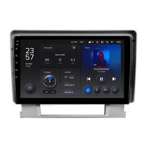 Navigatie Auto Teyes X1, 4G, Opel Astra J 2009-2017, 2+32GB, 9" IPS, Octa-core 1.6Ghz, Android, 4G, Bluetooth 5.1, DSP