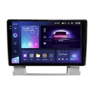 Navigatie Auto Teyes CC3, 2K, Opel Astra J 2009-2017, 4+64GB, 9.5" QLED, Octa-core 2Ghz, Android, 4G, Bluetooth 5.1, DSP