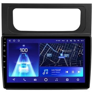 Navigatie Auto Teyes CC2 Plus, Volkswagen Touran 2 2015-2023, 4+64GB, 10.2" QLED, Octa-core 1.8Ghz, Android, 4G, Bluetooth 5.1, DSP