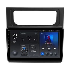 Navigatie Auto Teyes X1, 4G, Volkswagen Touran 2 2015-2023, 2+32GB, 10.2" IPS, Octa-core 1.6Ghz, Android, 4G, Bluetooth 5.1, DSP
