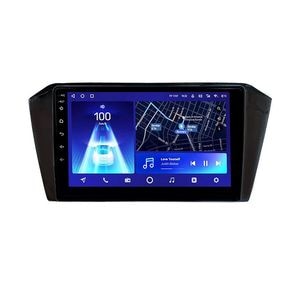 Navigatie Auto Teyes CC2 Plus, Volkswagen Passat B8 2014-2018, 6+128GB, 10.2" QLED, Octa-core 1.8Ghz, Android, 4G, Bluetooth 5.1, DSP