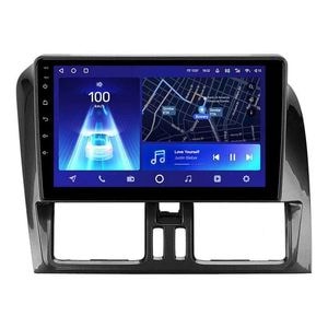 Navigatie Auto Teyes CC2 Plus, Volvo XC60 2008-2017, 6+128GB, 9" QLED, Octa-core 1.8Ghz, Android, 4G, Bluetooth 5.1, DSP