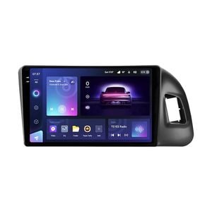 Navigatie Auto Teyes CC3, 2K, Audi Q5 8R 2008-2017, 4+64GB, 9.5" QLED, Octa-core 2Ghz, Android, 4G, Bluetooth 5.1, DSP