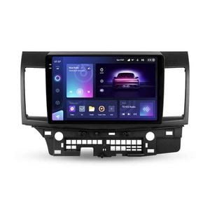 Navigatie Auto Teyes CC3, 2K, Mitsubishi Lancer 10 2007-2012, 6+128GB, 10.36" QLED, Octa-core 2Ghz, Android, 4G, Bluetooth 5.1, DSP