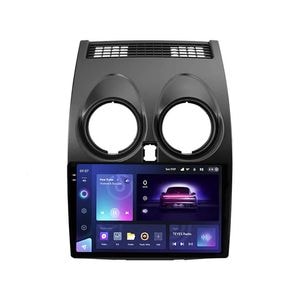 Navigatie Auto Teyes CC3, 2K, Nissan Qashqai 1 J10 2006-2013, 6+128GB, 9.5" QLED, Octa-core 2Ghz, Android, 4G, Bluetooth 5.1, DSP
