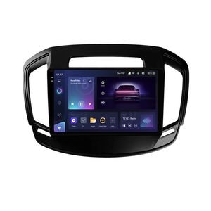 Navigatie Auto Teyes CC3, 2K, Opel Insignia 2013-2017, 4+32GB, 9.5" QLED, Octa-core 2Ghz, Android, 4G, Bluetooth 5.1, DSP